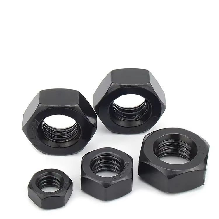 Stainless Steel – Atul Fasteners