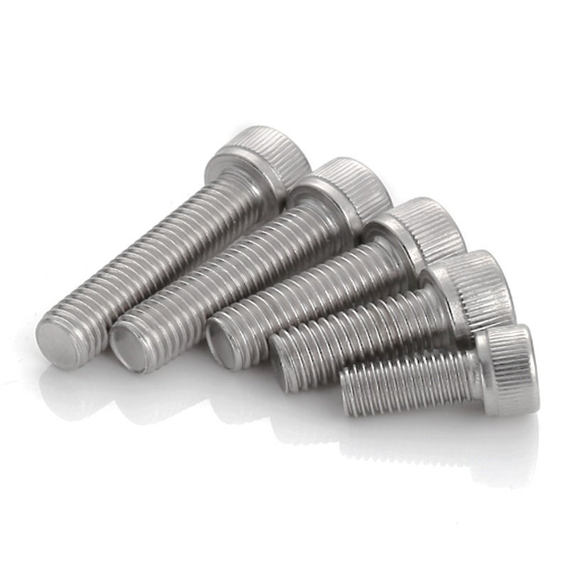 Stainless Steel – Atul Fasteners