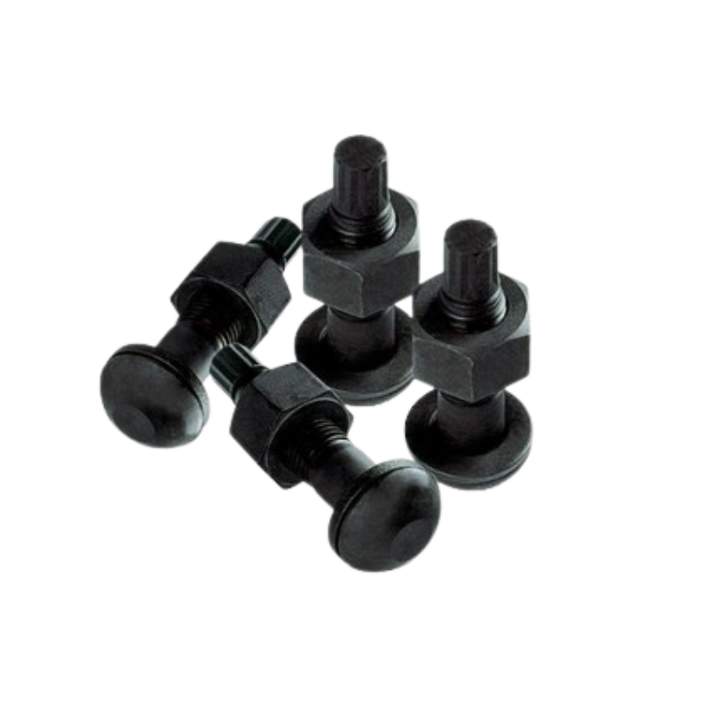 Structural Assemblies – Atul Fasteners