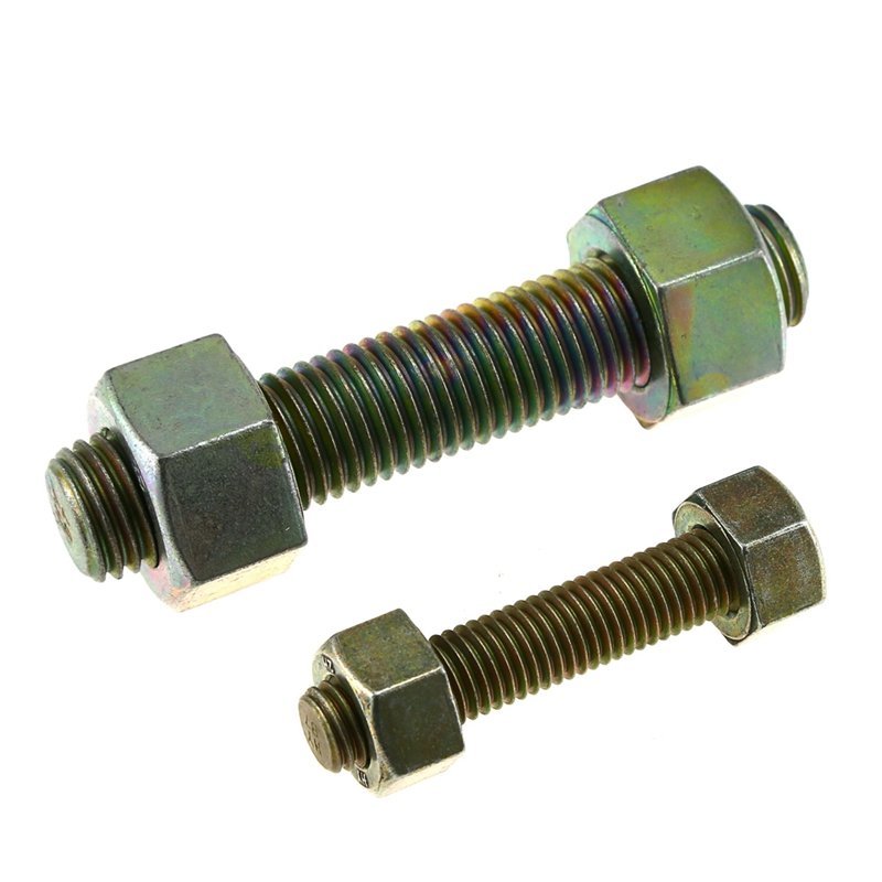 Structural Assemblies – Atul Fasteners