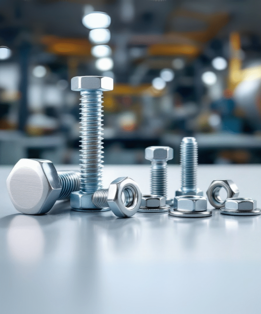 Atul Fasteners – Delivering Strength & Reliability in Fasteners for 36 ...