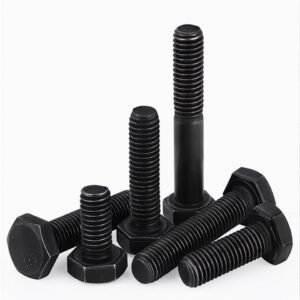 Hex Bolts Screws